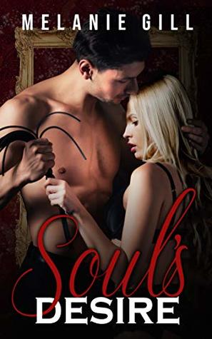 It’s Dark and Erotic, but the D/s is unhealthy