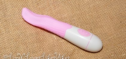Crazy Tongue Vibrator – Utinta Leptura