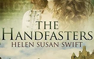 The Handfasters – Helen Susan Swift
