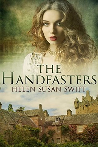 The Handfasters – Helen Susan Swift