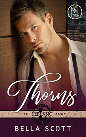 Thorns – Bella Scott