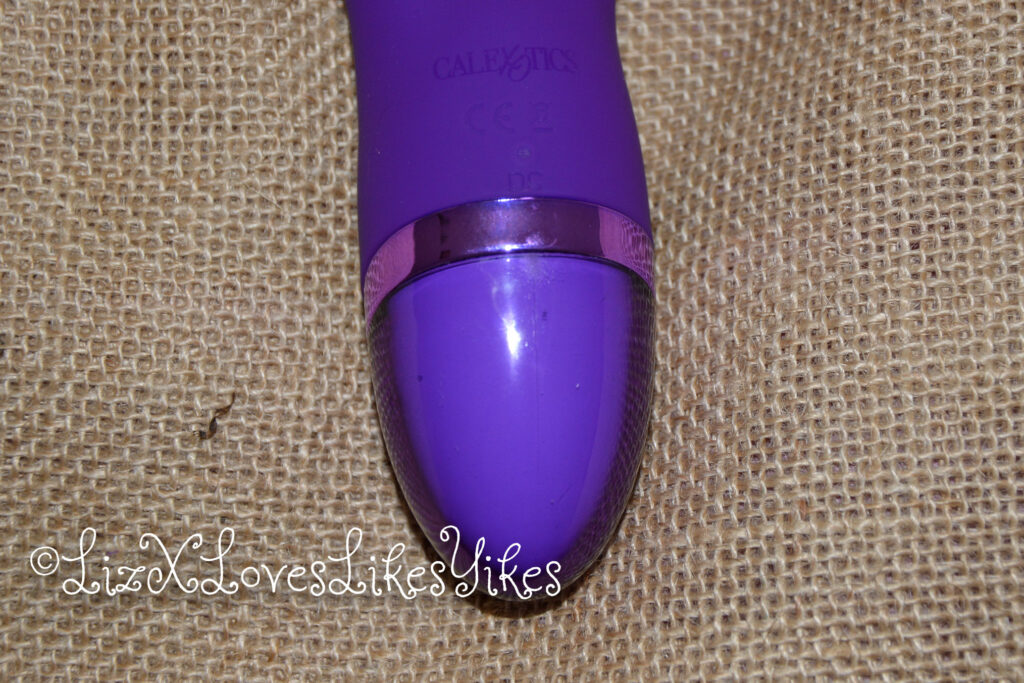 Aura Duo by Calexotics, the bottom part Picture as illustration for review by Liz BlackX