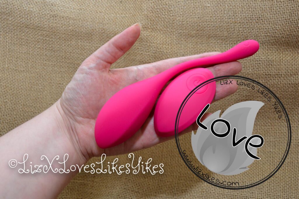 BestVibe Review Silky-Smooth Silicone Head Vibrating Egg With Remote Control Final verdict: Love