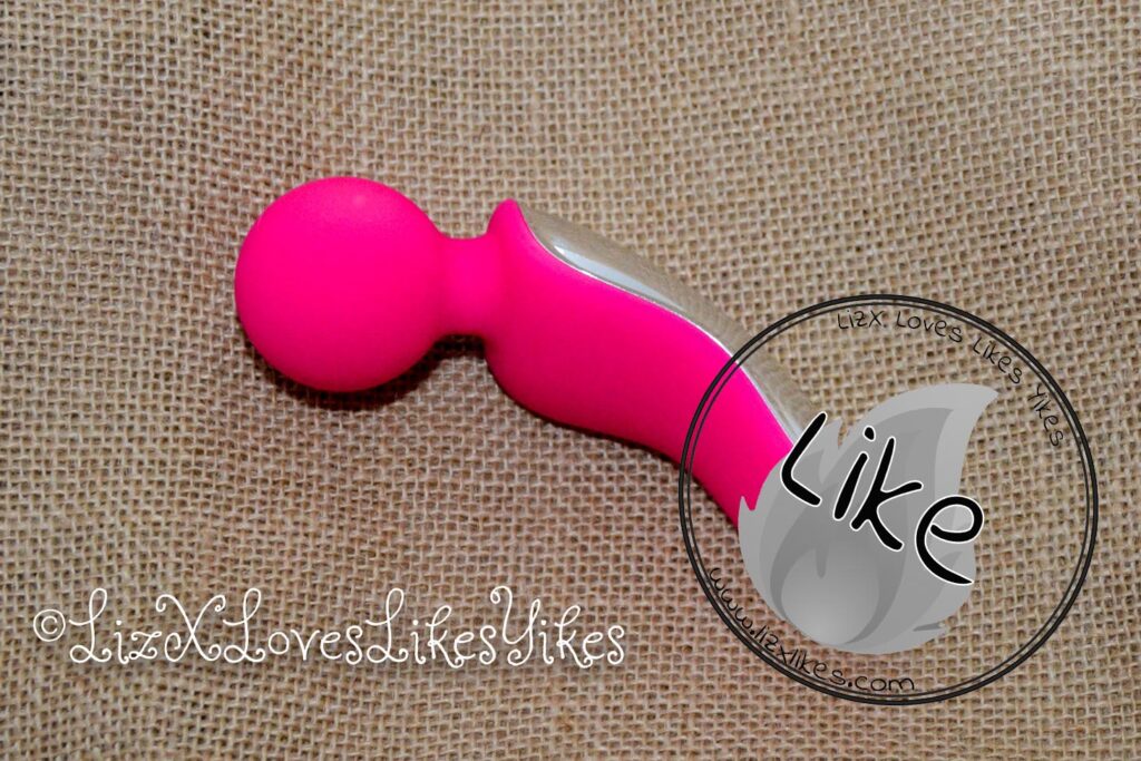 Review Eve - S-Hande Copyright LizXLikes.com