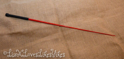 Review McHurt.eu ‘El Bastardo’ – The Most Evil Cane Ever