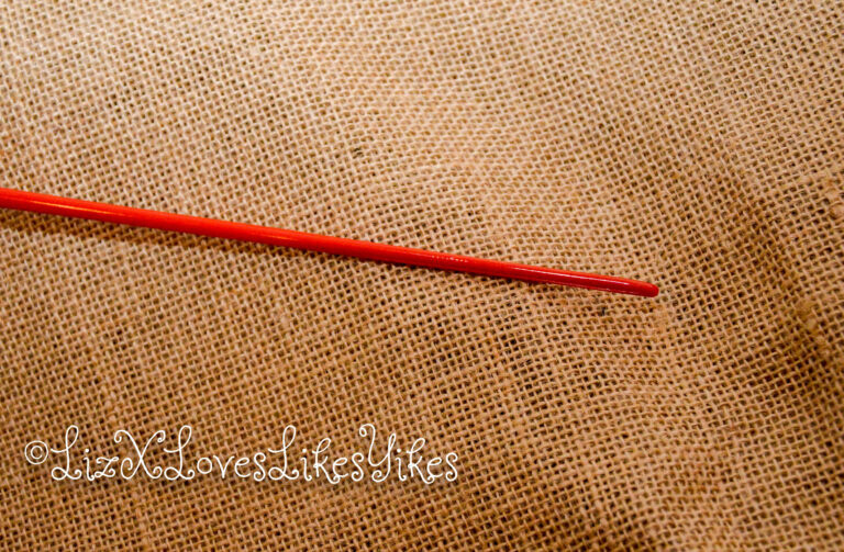 'El Bastardo' - caning implement by Mchurt.eu Review by LizXLikes.com Copyright LizXLikes
