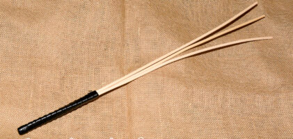 Review of Rattan Triple Cane