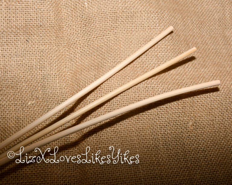 Review of Triple Cane Copyright Liz BlackX