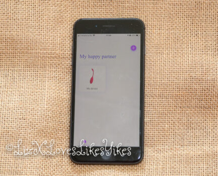 Review of Bestvibe LEVETT APP Controlled Vibrator