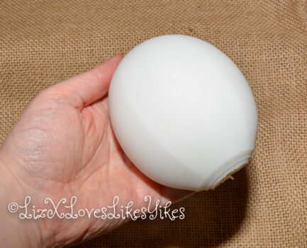 Review of TENGA GEO CORAL Male Masturbator Copyright Liz BlackX