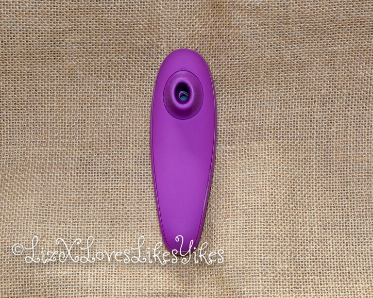 Review of the Womanizer Classic Copyright Liz BlackX