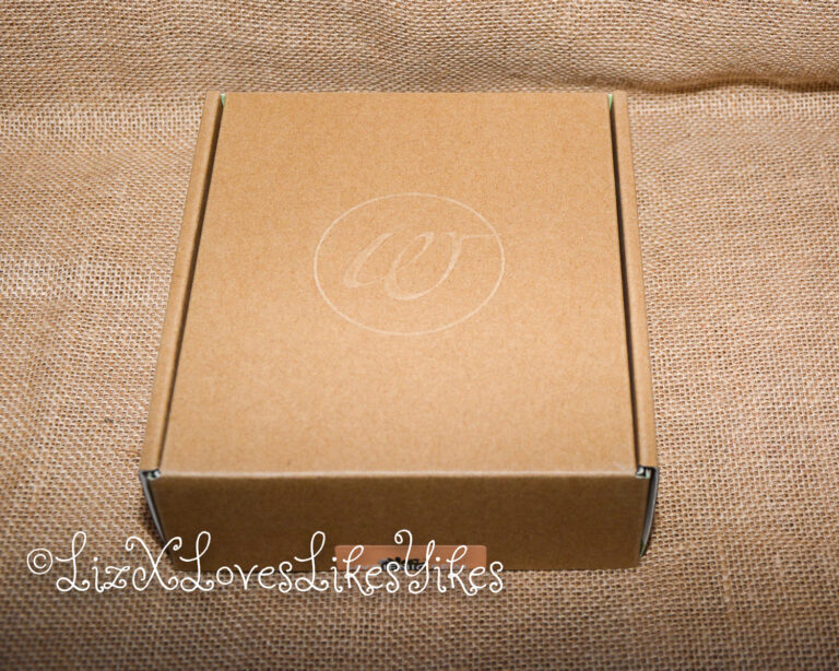 Review of the Womanizer Premium Eco Copyright Liz BlackX