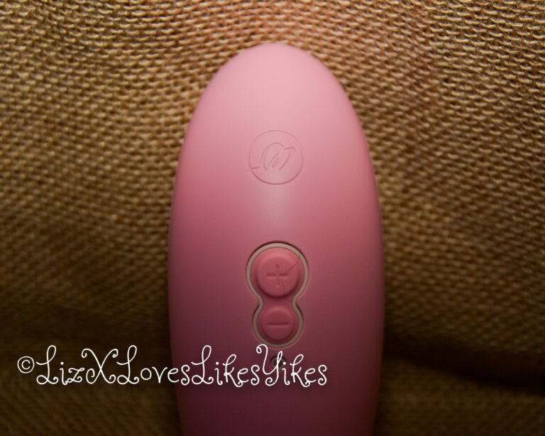 Review of the Womanizer Premium Eco Copyright Liz BlackX
