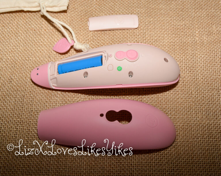 Review of the Womanizer Premium Eco Copyright Liz BlackX