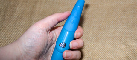 Review of the Zumio – I Spirotip Clitoris Stimulator