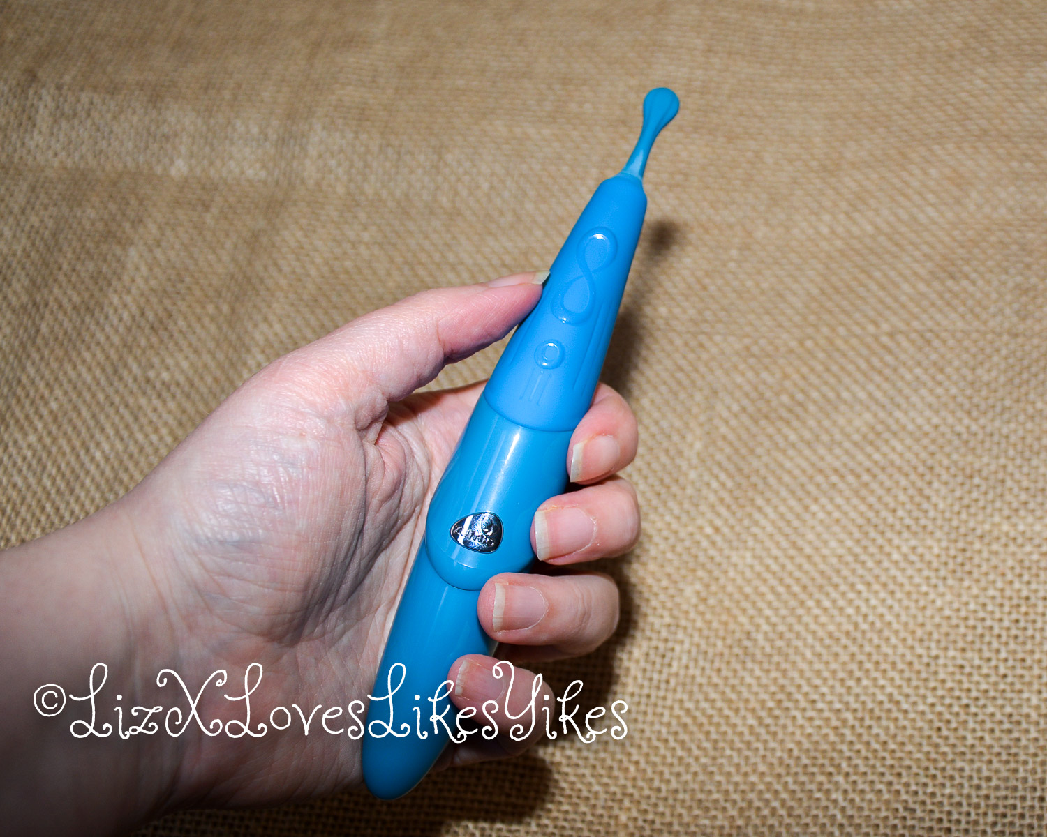 Review of the Zumio – I Spirotip Clitoris Stimulator