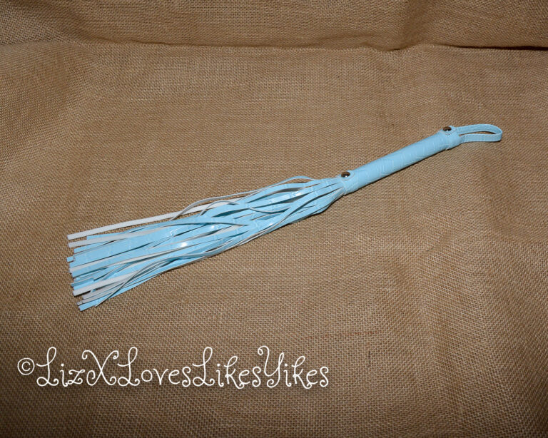 Review of Liebe Seele Macaron 9pcs Bondage Kit - Mint Copyright Liz BlackX