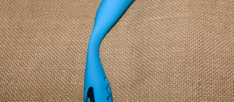 Review of the CalExotics California Dreaming Palm Springs Pleaser Flexible Vibrator
