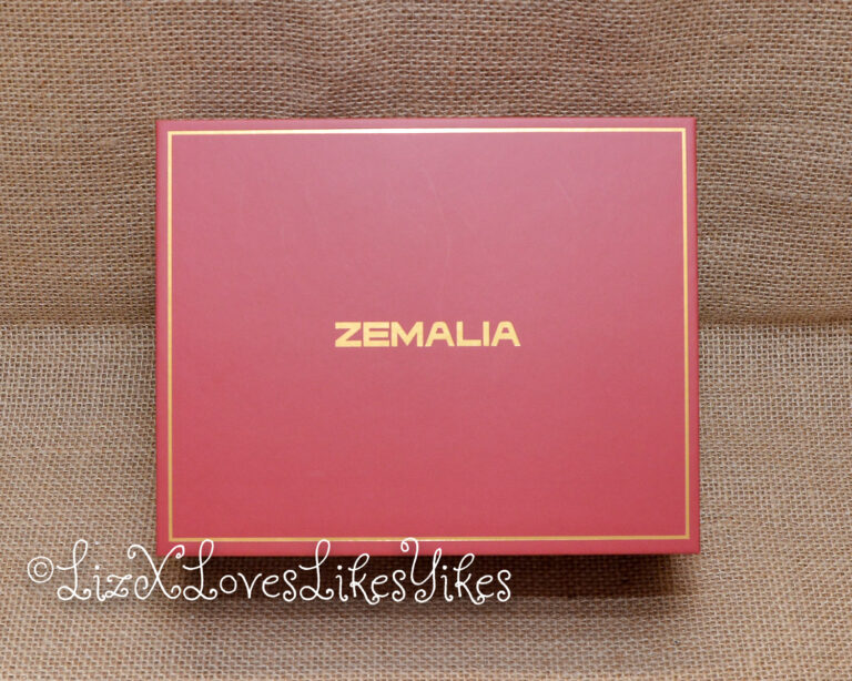 Review of Svakom Retro Telephone Massager Copyright Liz BlackX