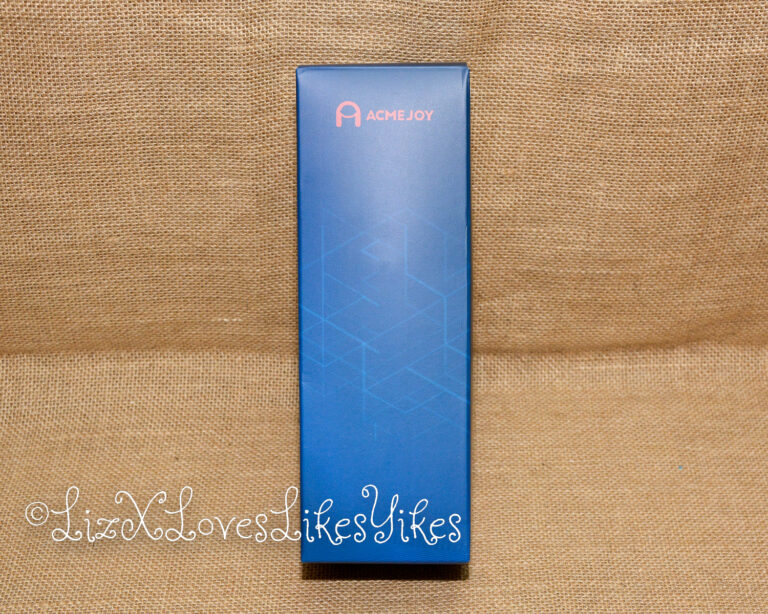 Review of the Bestvibe Upgrade Monica Rotating Vibrating Blowjob Masturbator Copyright Liz BlackX