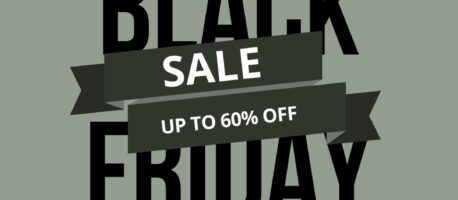 Black Friday 2022 Deals!