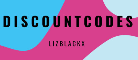 Discountcodes Adult Toys LizBlackX