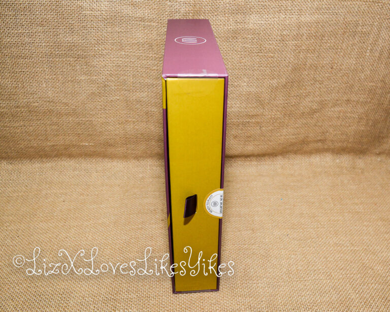 Review of the Womanizer OG Copyright Liz BlackX