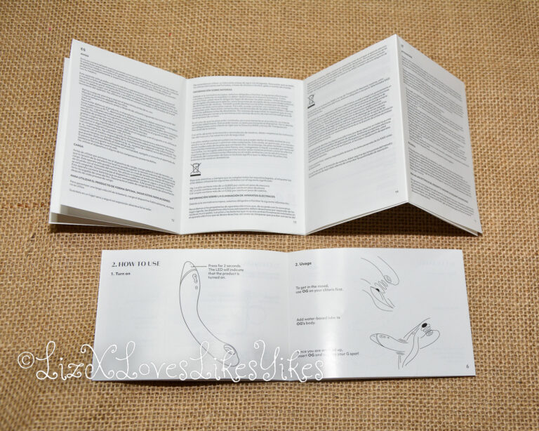 Review of the Womanizer OG Copyright Liz BlackX