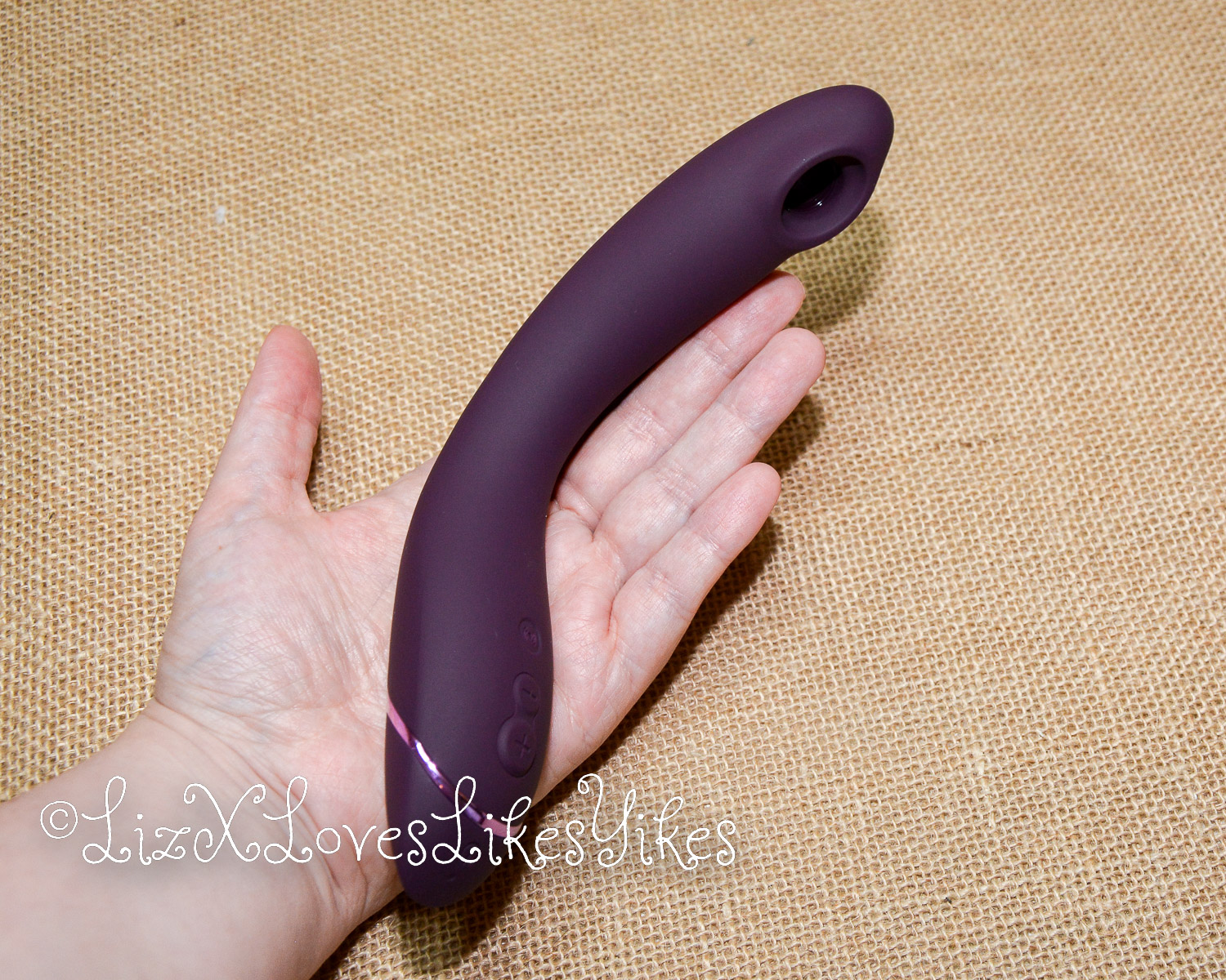 Review of the Womanizer OG