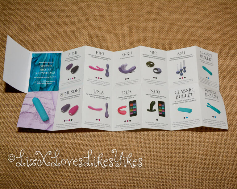 Review of the Juno Flex G-Spot vibrator by Je Joue, sponsored by Bettystoybox.com Copyright Liz BlackX