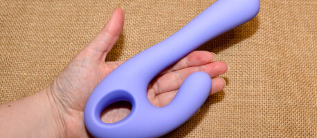 Review of the Flex Bi by Nomi Tang