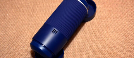 Review of the Pow Arcwave Stroker