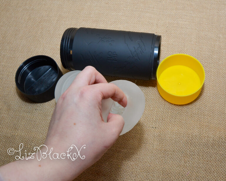 Review of the Dash by Romp Toys Copyright Liz BlackX