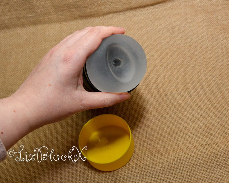 Review of the Dash by Romp Toys Copyright Liz BlackX