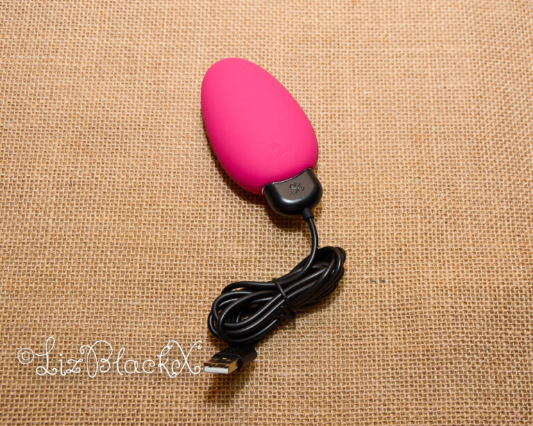 Review of the Mimi Soft by Je Joue Copyright Liz BlackX