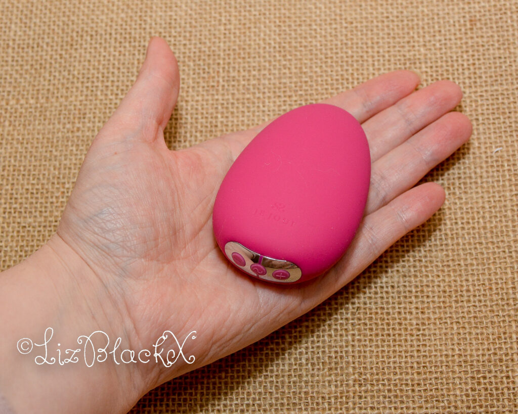 Review of the Mimi Soft by JeJoue