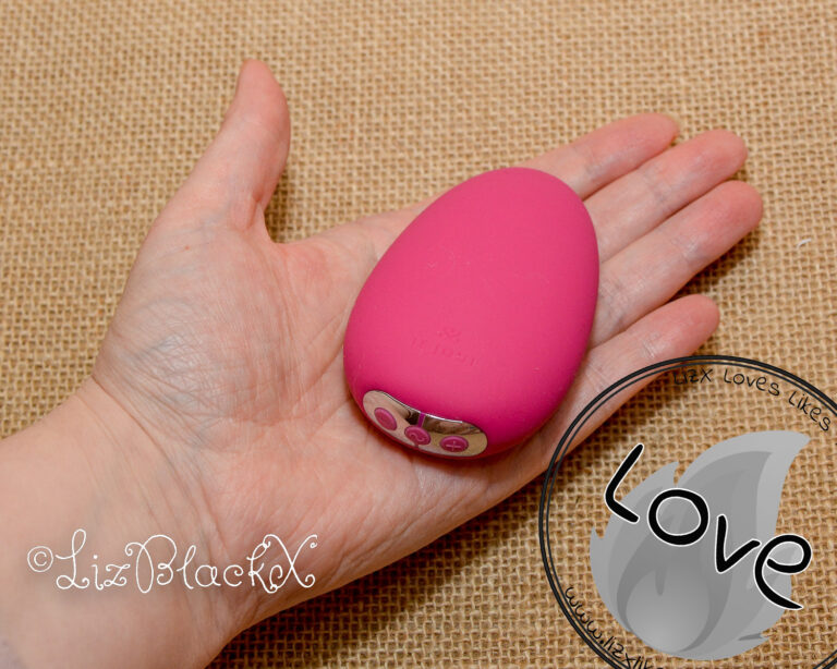 Review of the Mimi Soft by Je Joue Copyright Liz BlackX