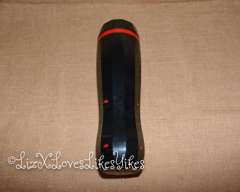 Review of the Climer Masturbation Cup Bestvibe.co.uk Copyright Liz BlackX