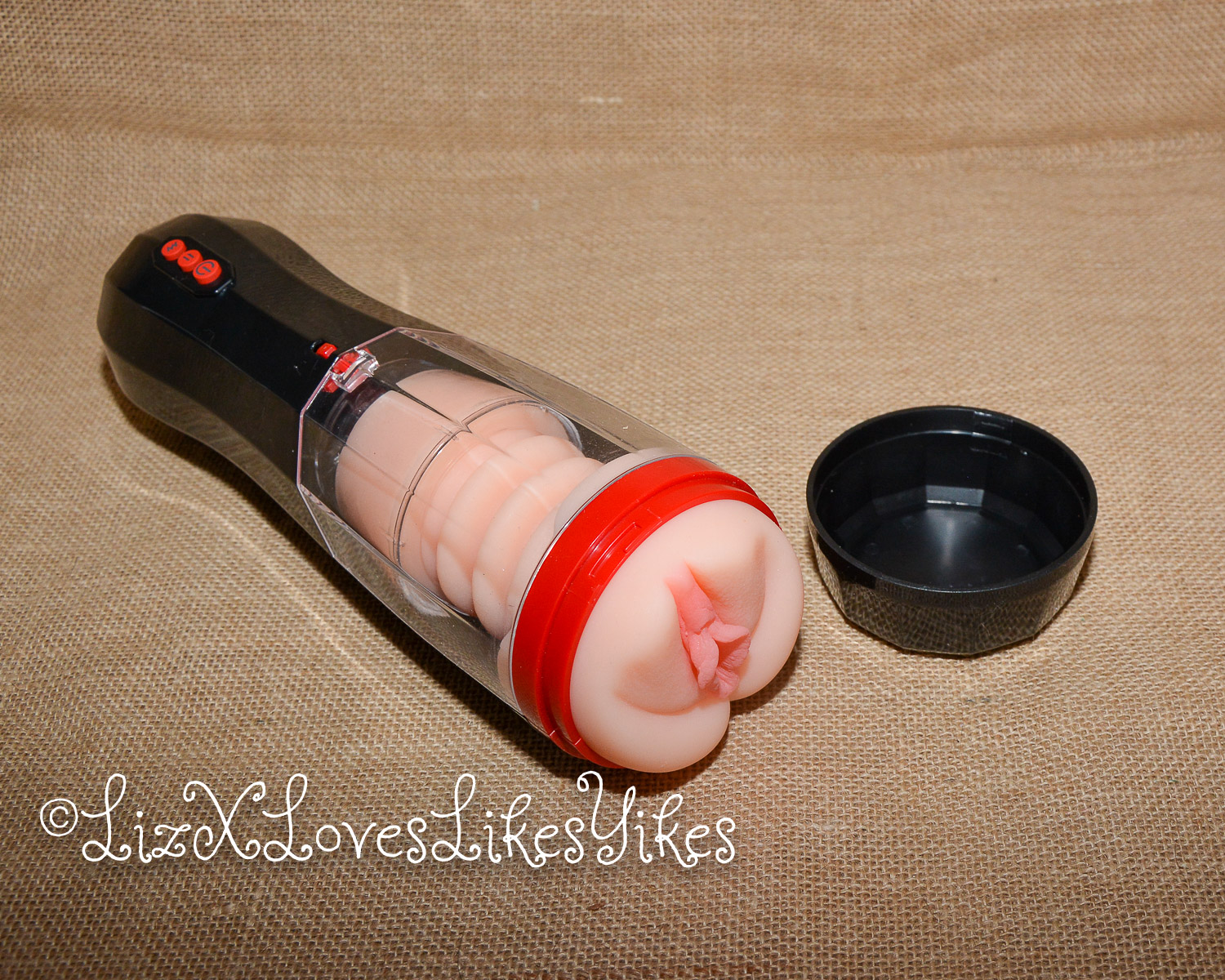 Review of the Bestvibe CLIMER Deep Throat Thrusting Vibrating Masturbation Cup