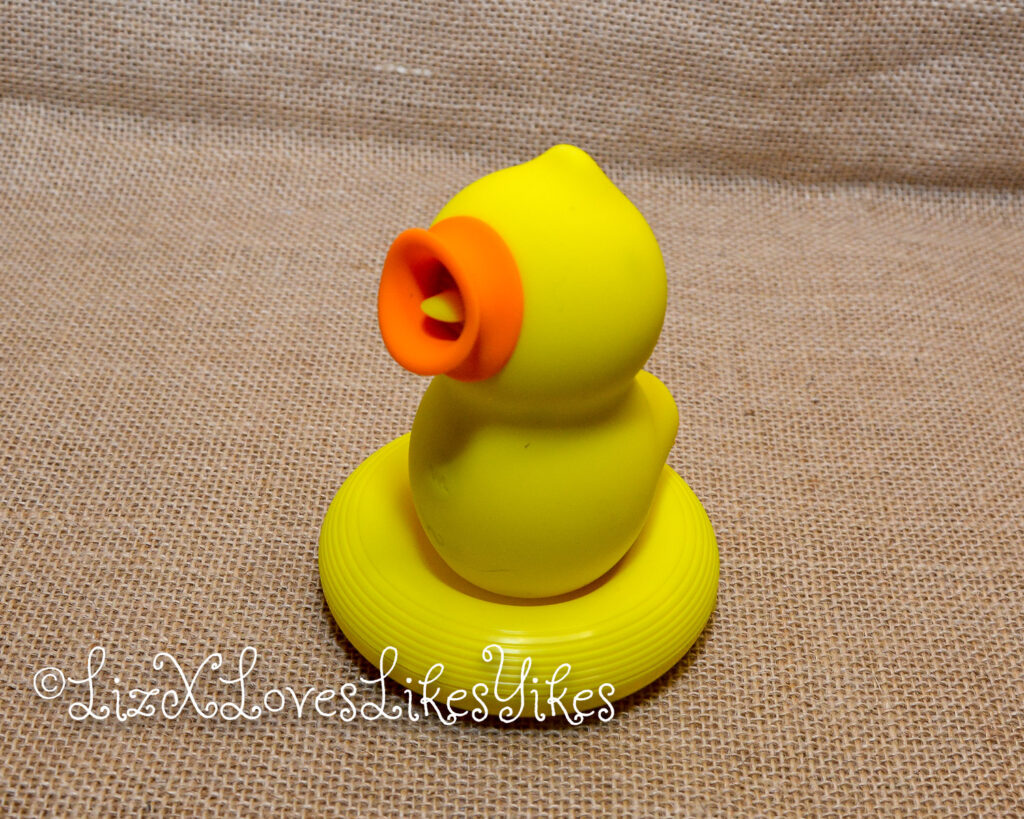 Review of the Honey Ducky II by Funzze.com