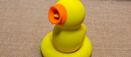 Review of the Honey Ducky Ⅱ by Funzze.com