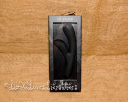 Review of the Hera Flex by Je Joue Copyright Liz BlackX
