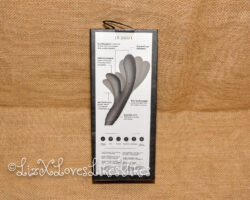 Review of the Hera Flex by Je Joue Copyright Liz BlackX