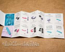 Review of the Hera Flex by Je Joue Copyright Liz BlackX