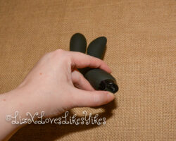 Review of the Hera Flex by Je Joue Copyright Liz BlackX