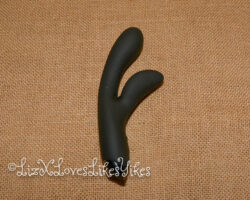 Review of the Hera Flex by Je Joue Copyright Liz BlackX