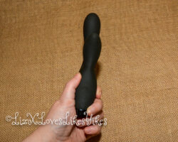 Review of the Hera Flex by Je Joue Copyright Liz BlackX