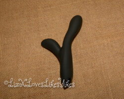 Review of the Hera Flex by Je Joue Copyright Liz BlackX