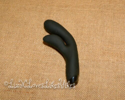 Review of the Hera Flex by Je Joue Copyright Liz BlackX
