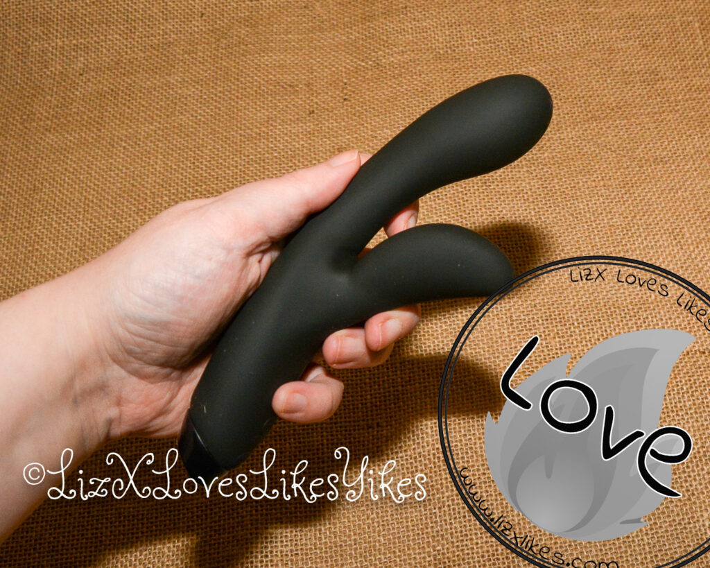 Review of the Hera Flex by Je Joue Copyright Liz BlackX